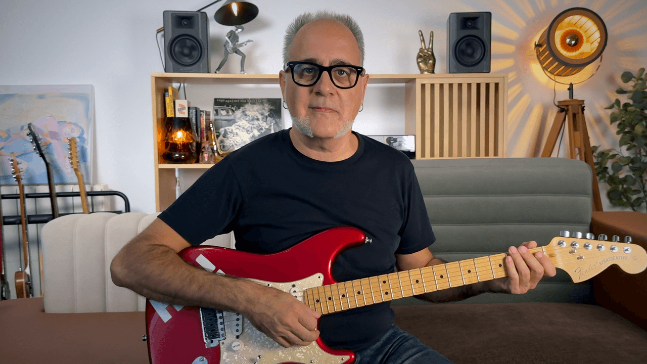 Lick #141 Blues