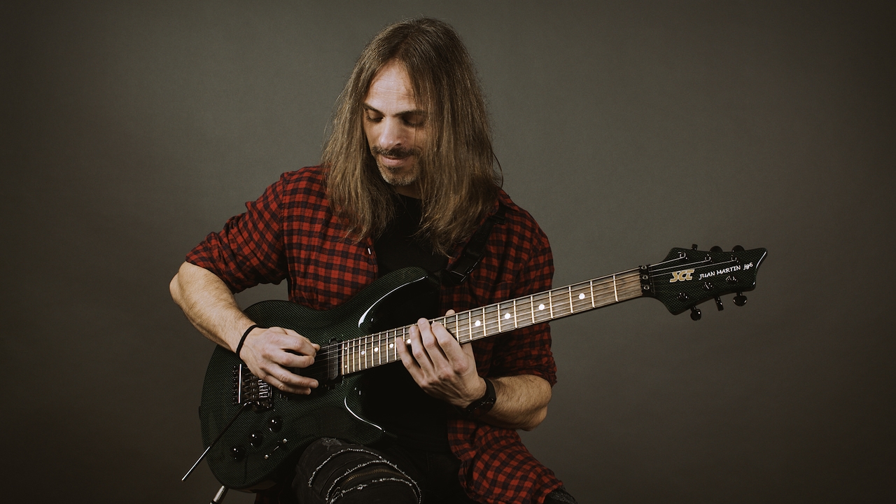 Sweep picking