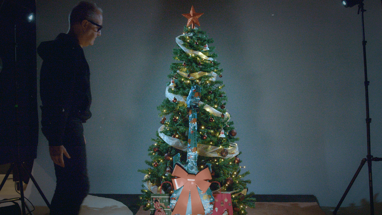 Sorteo Navidad 2024
