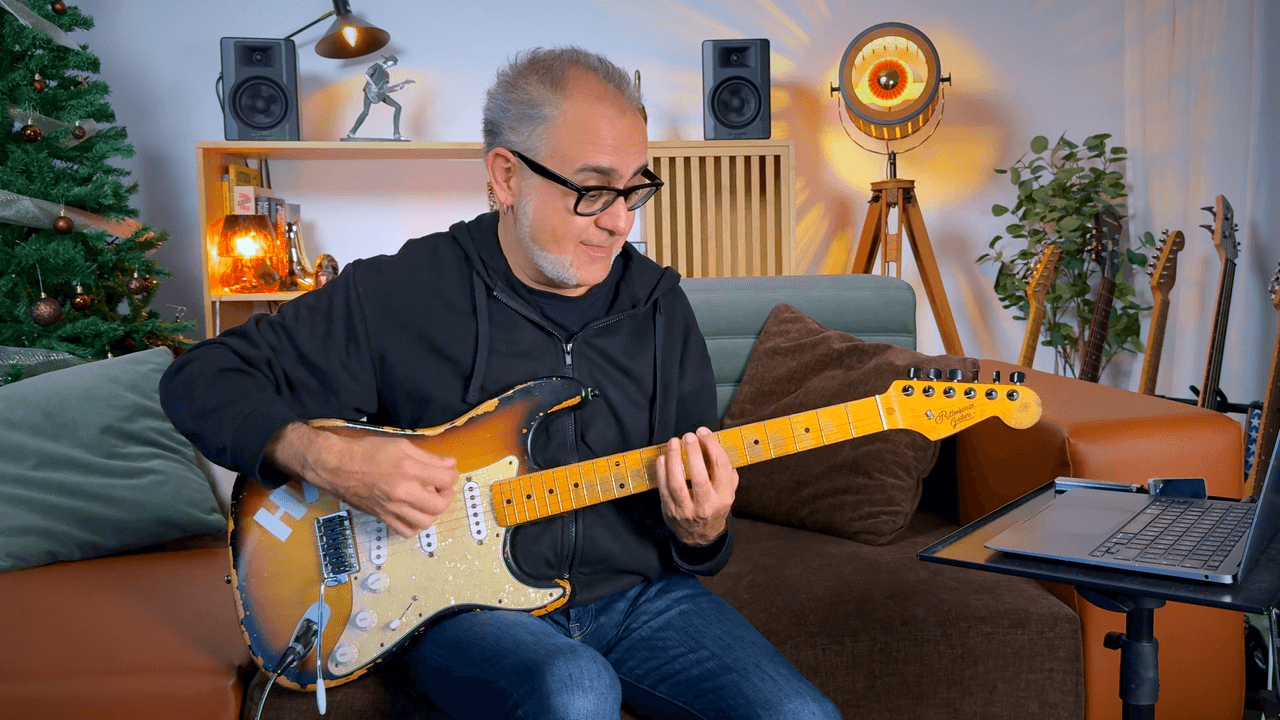 Diciembre 2024: Acompañante