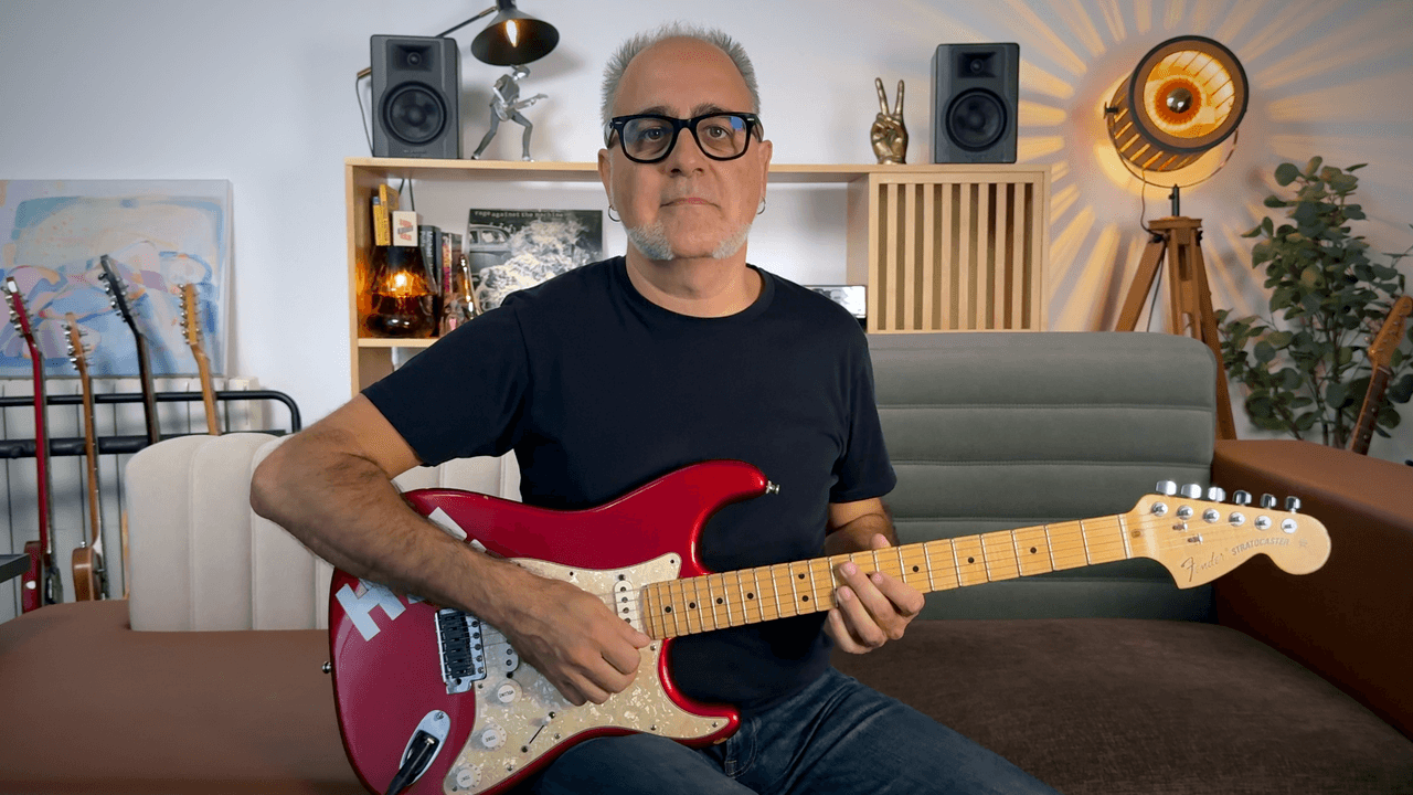 Lick #146 Blues
