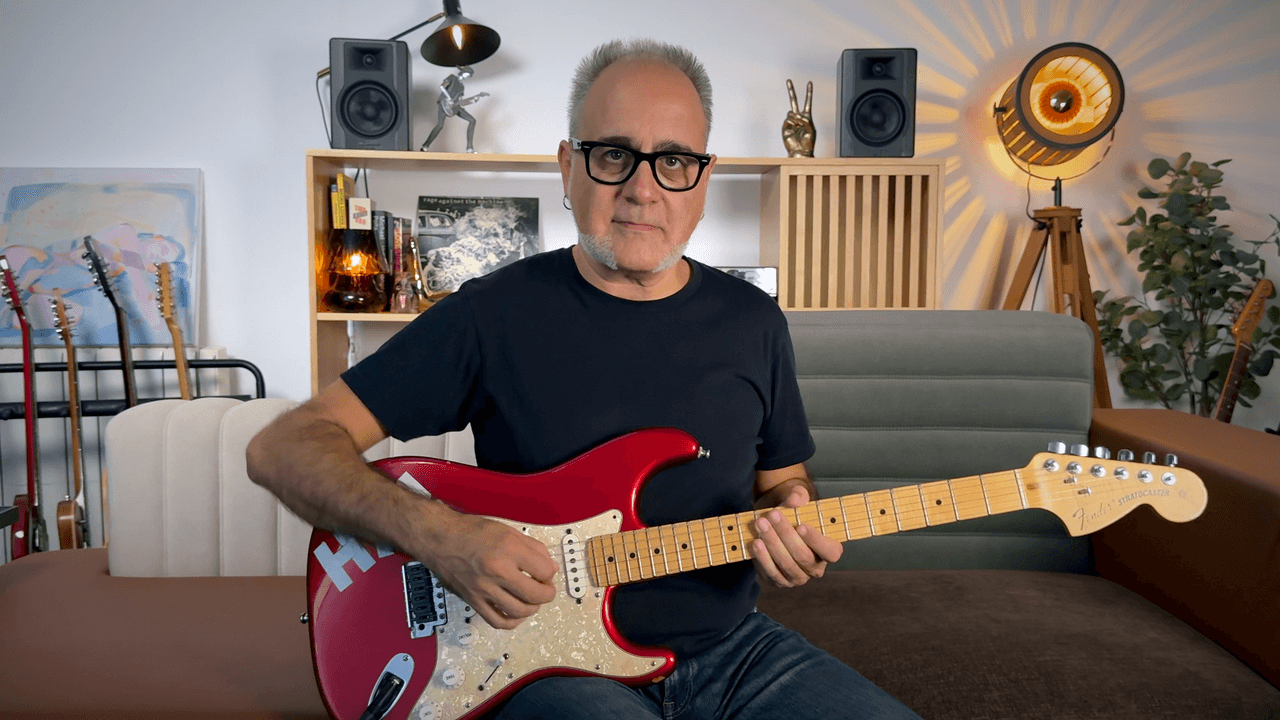 Lick #147 Blues