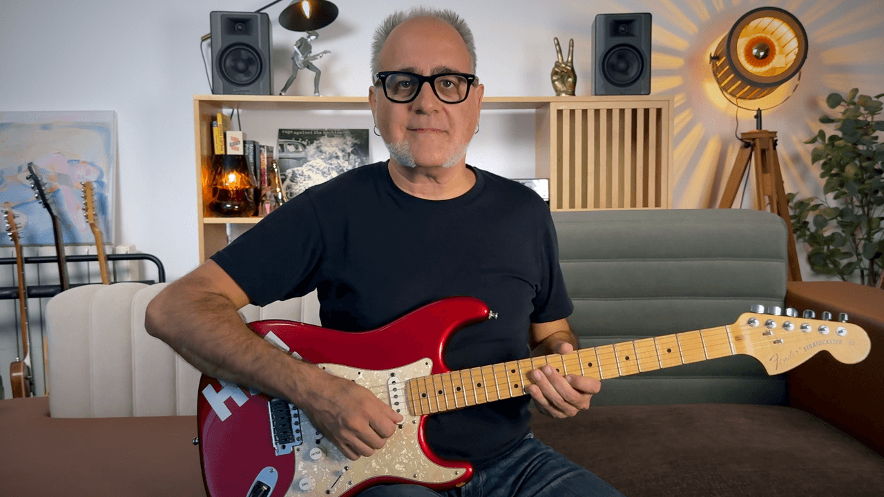 Lick #148 Blues