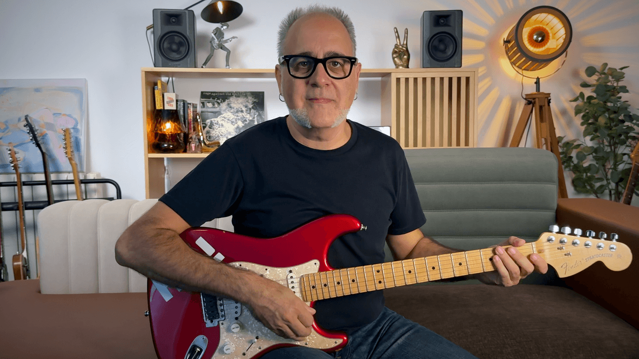 Lick #149 Blues