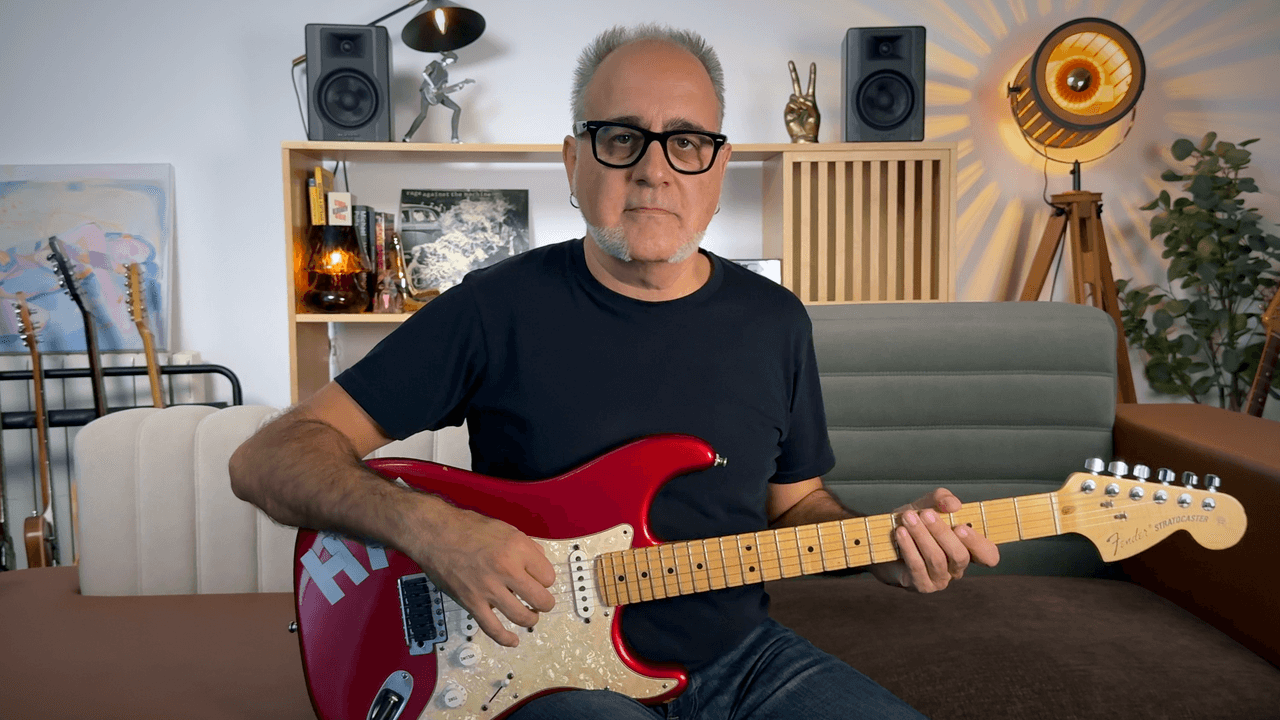 Lick #150 Blues