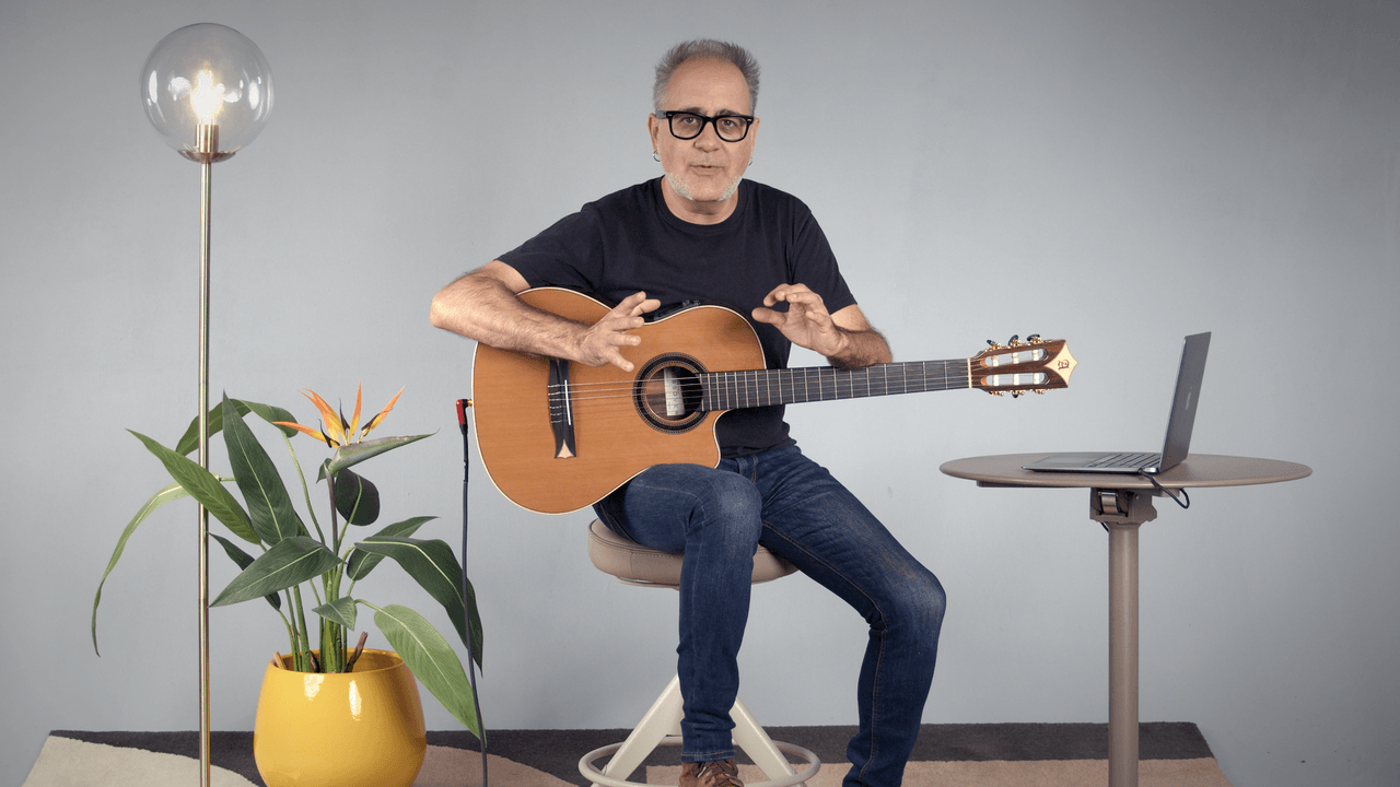 Combinación de patrones