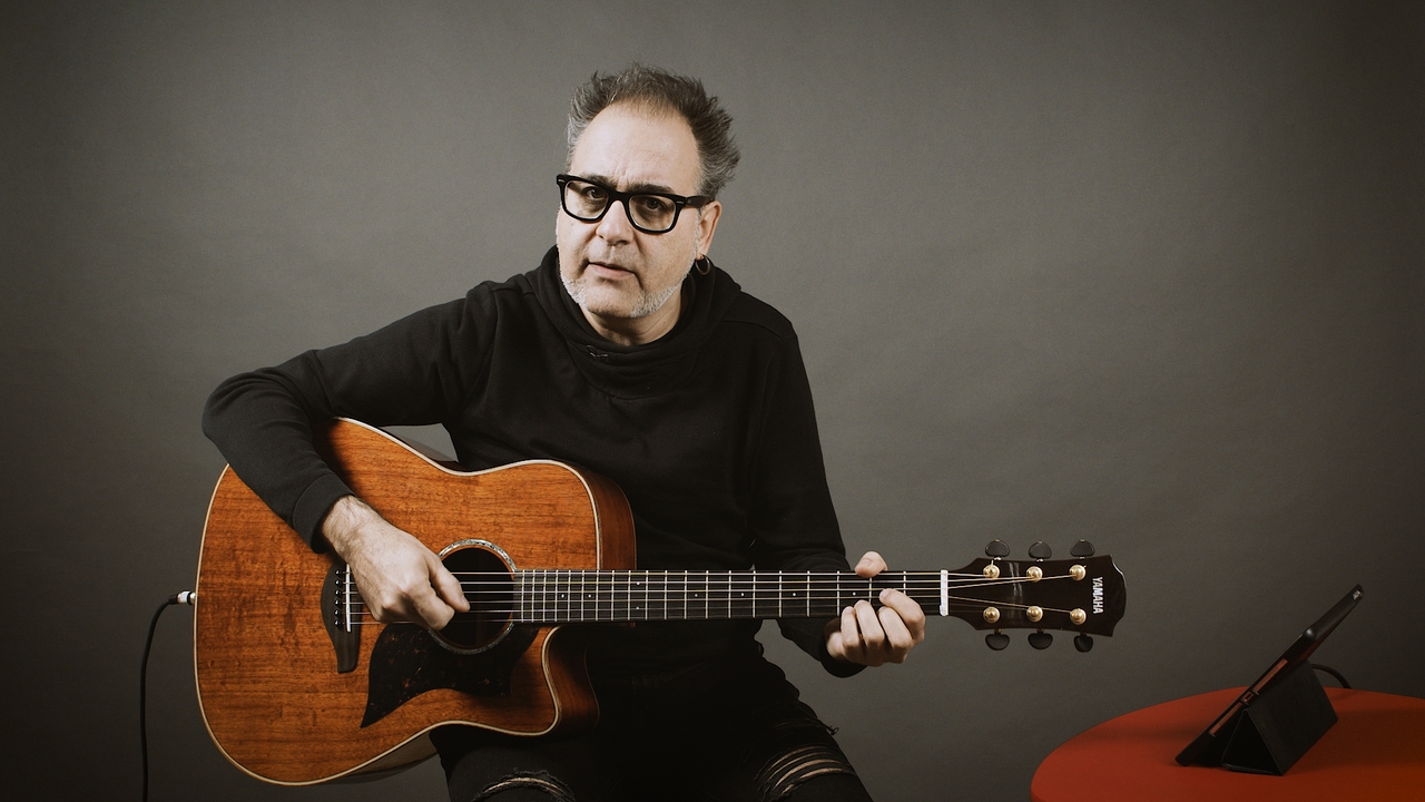 Anticipación de acordes