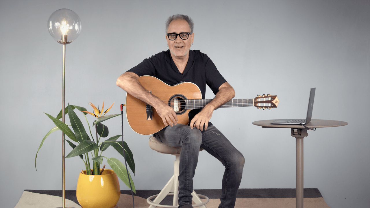 Garota de Ipanema: Parte 2