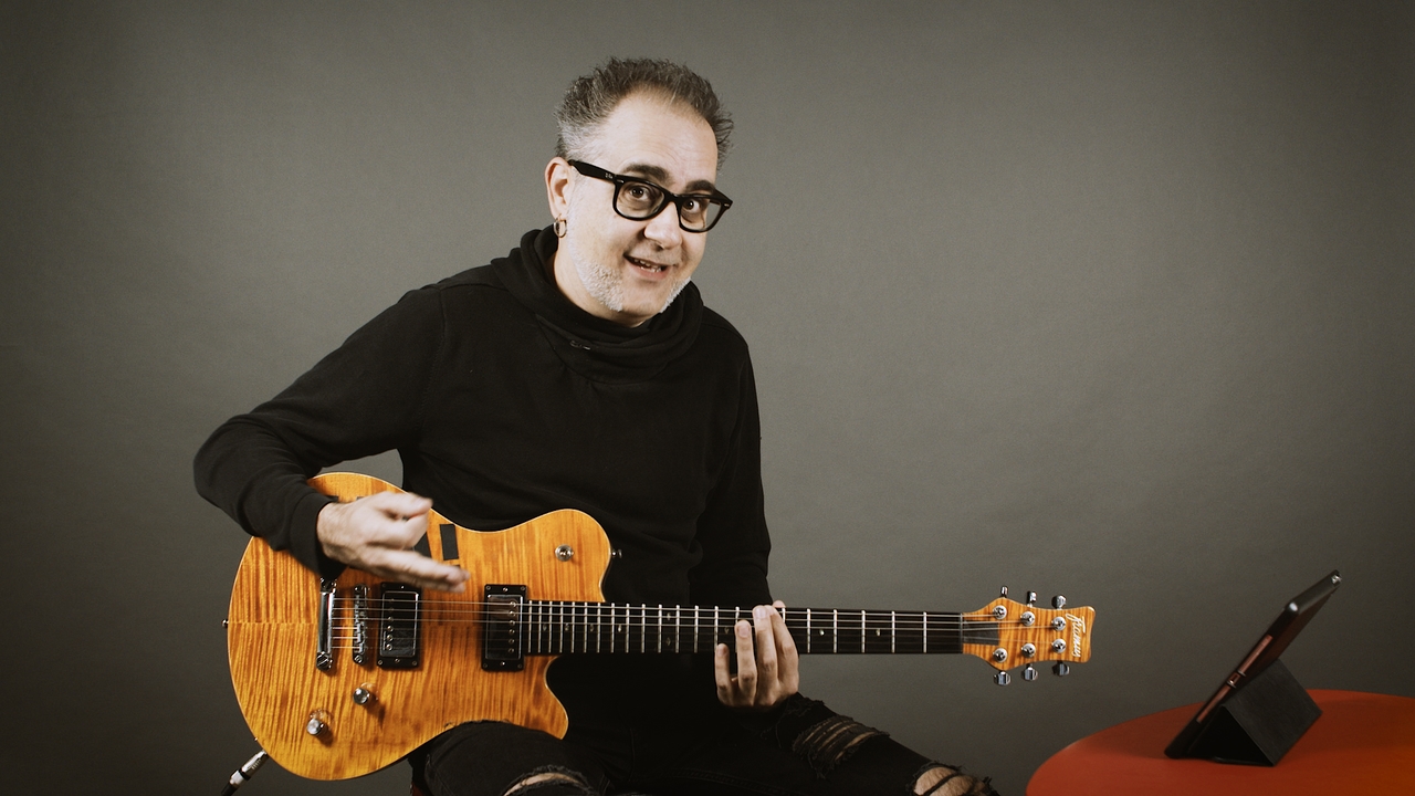 Power chords (parte 1)