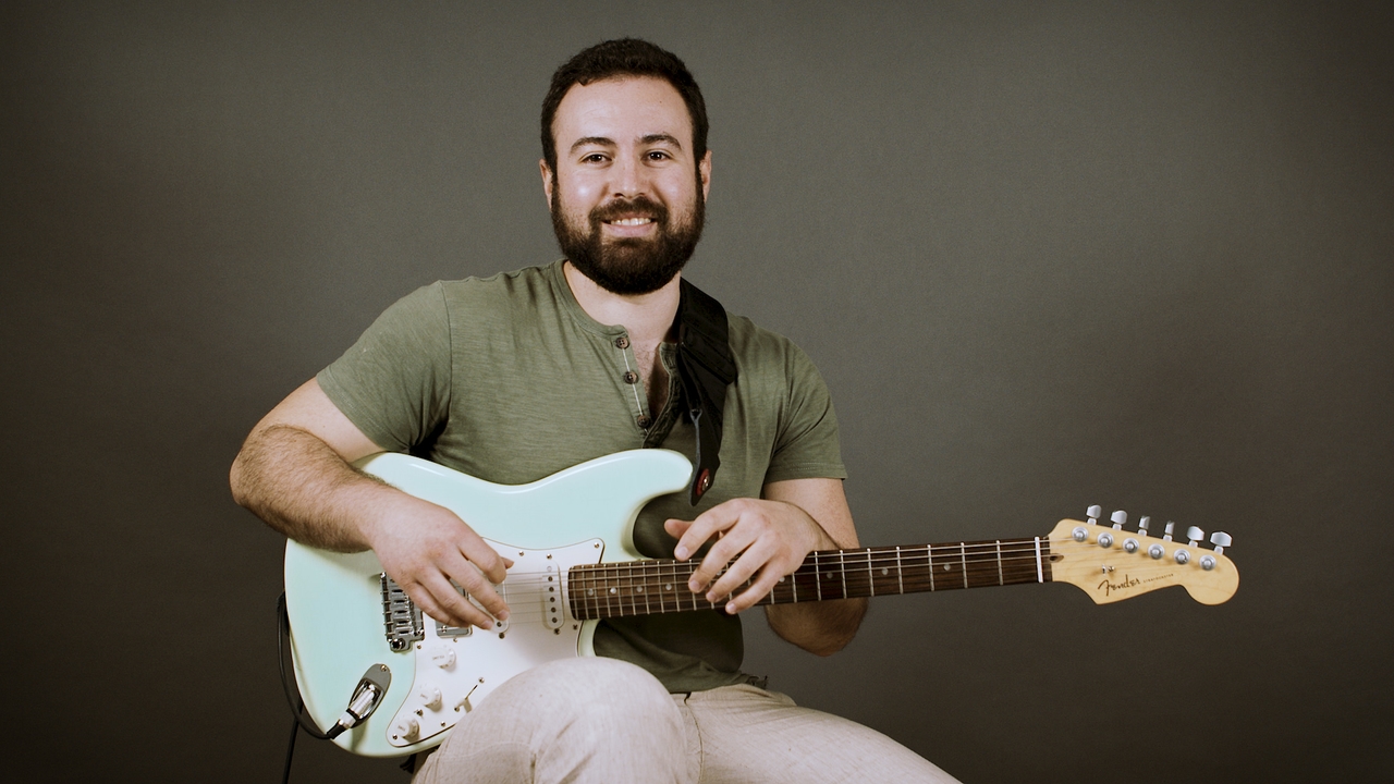 #6 Groove Funk Jazz 5/4 en Gm