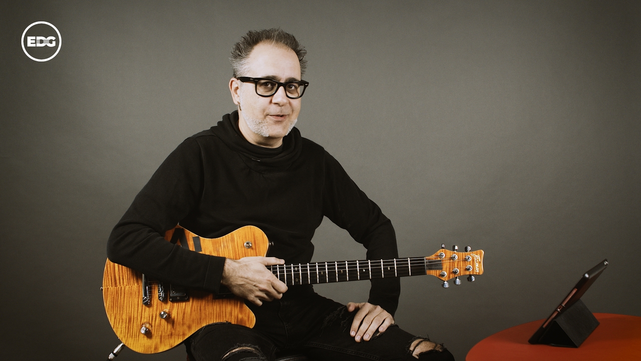 Power chords (parte 2)
