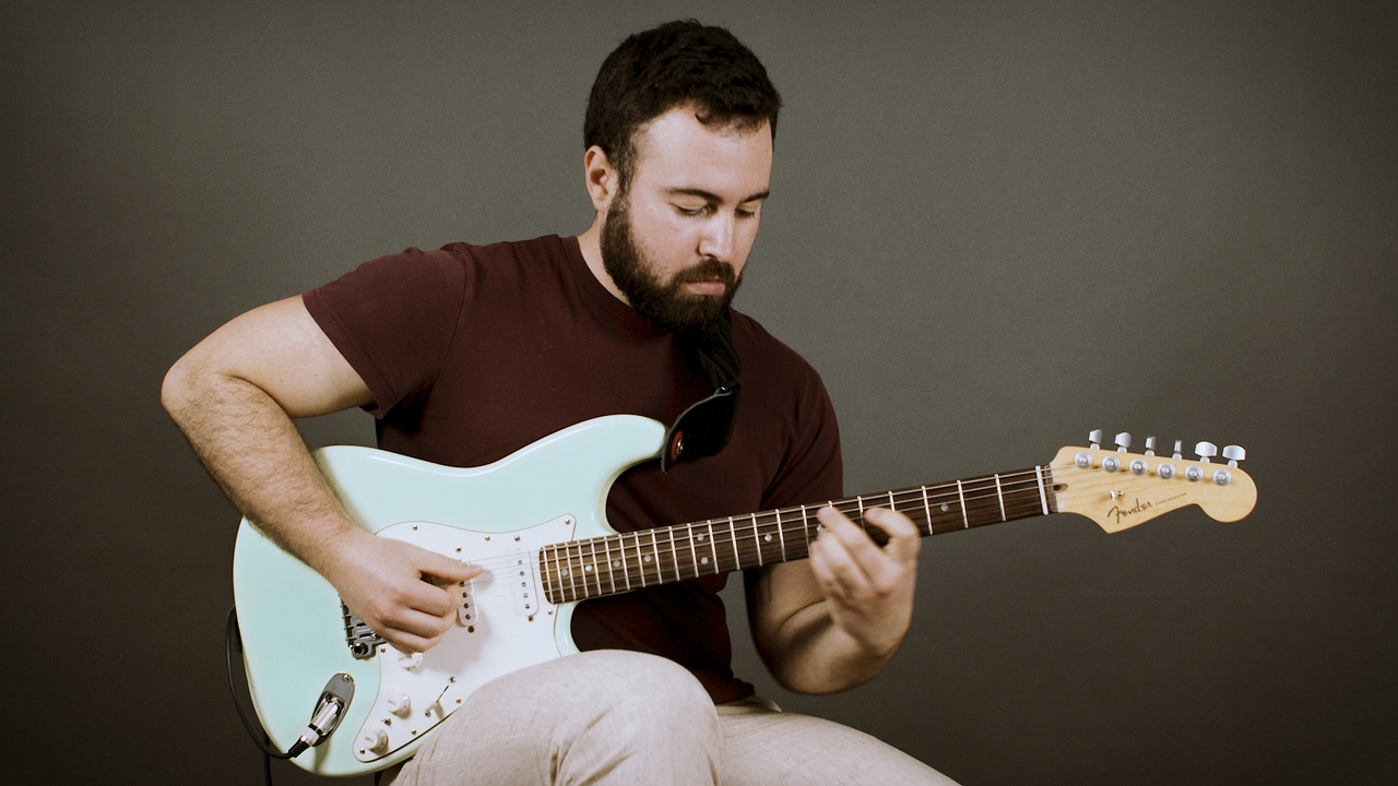 #7 Groove Neo Soul en Em