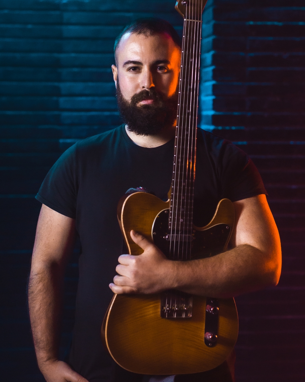 Miguel Gil