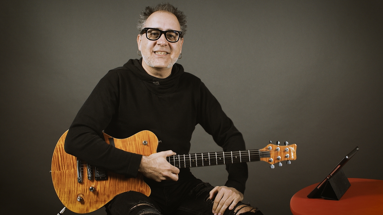 Ejemplos reales con acordes con cejilla (corcheas)