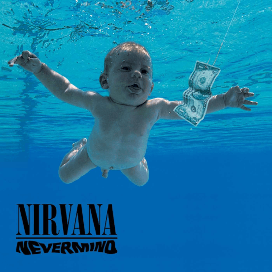 Nirvana - Come As You Are