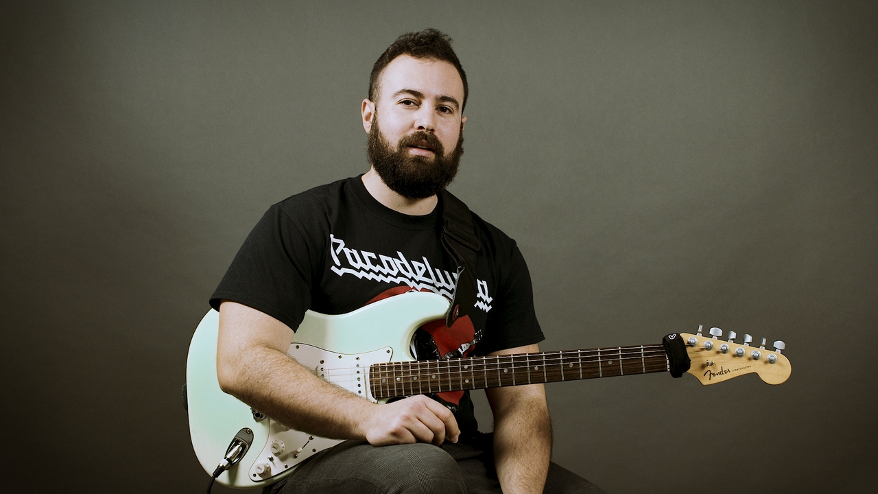 #11 Groove Funk en Bbm