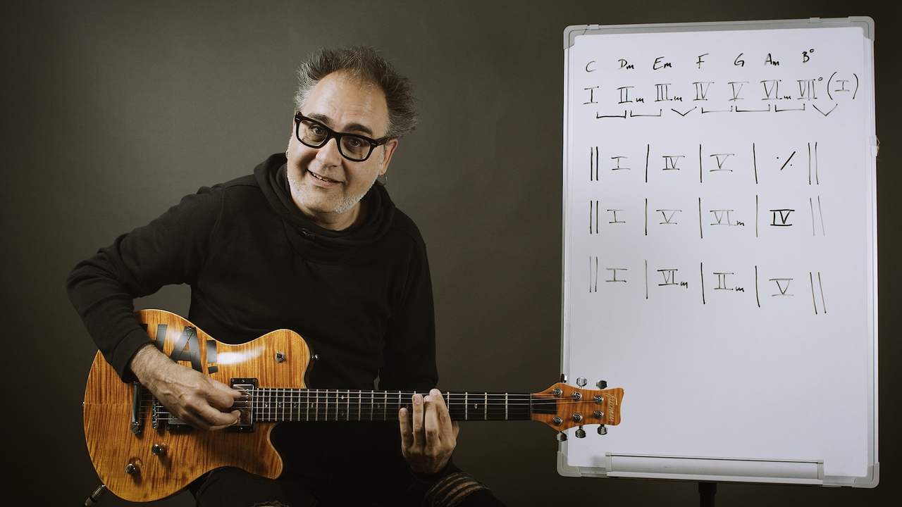 La tonalidad mayor: exploración sonora