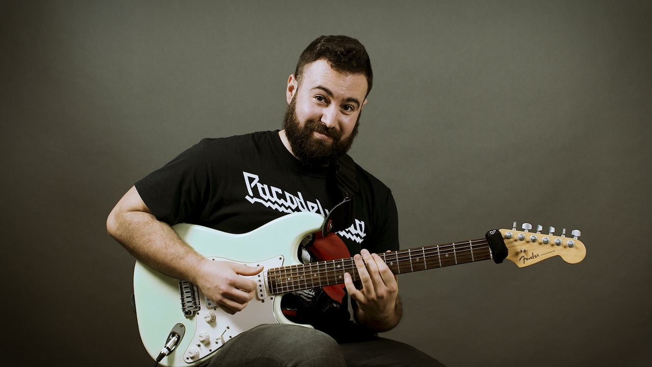 #12 Groove Pop Funk en Gm