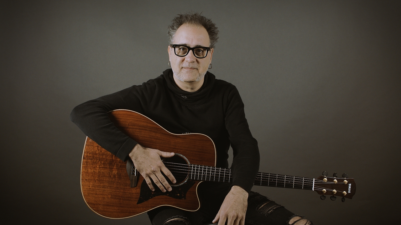 Guitarra Rítmica 1