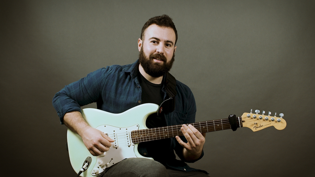 #13 Flamenco Fingerstyle en F#m