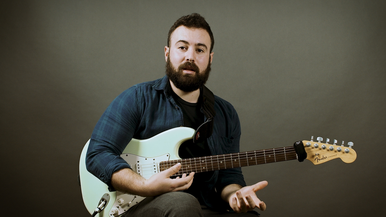 #14 Groove Funky Slap en Bm