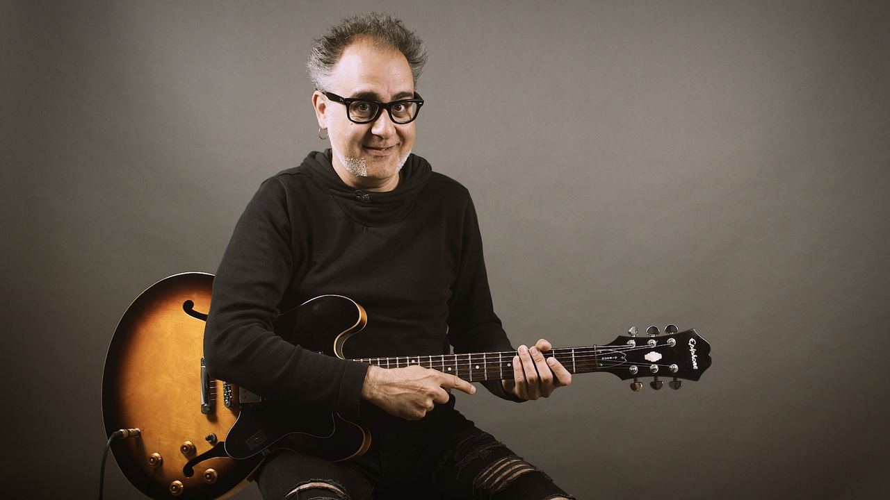 Cómo leer diagramas del mástil