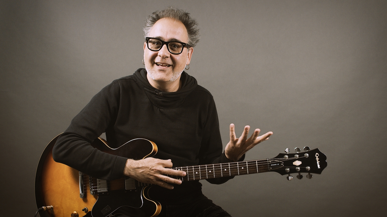 Cómo leer tablaturas