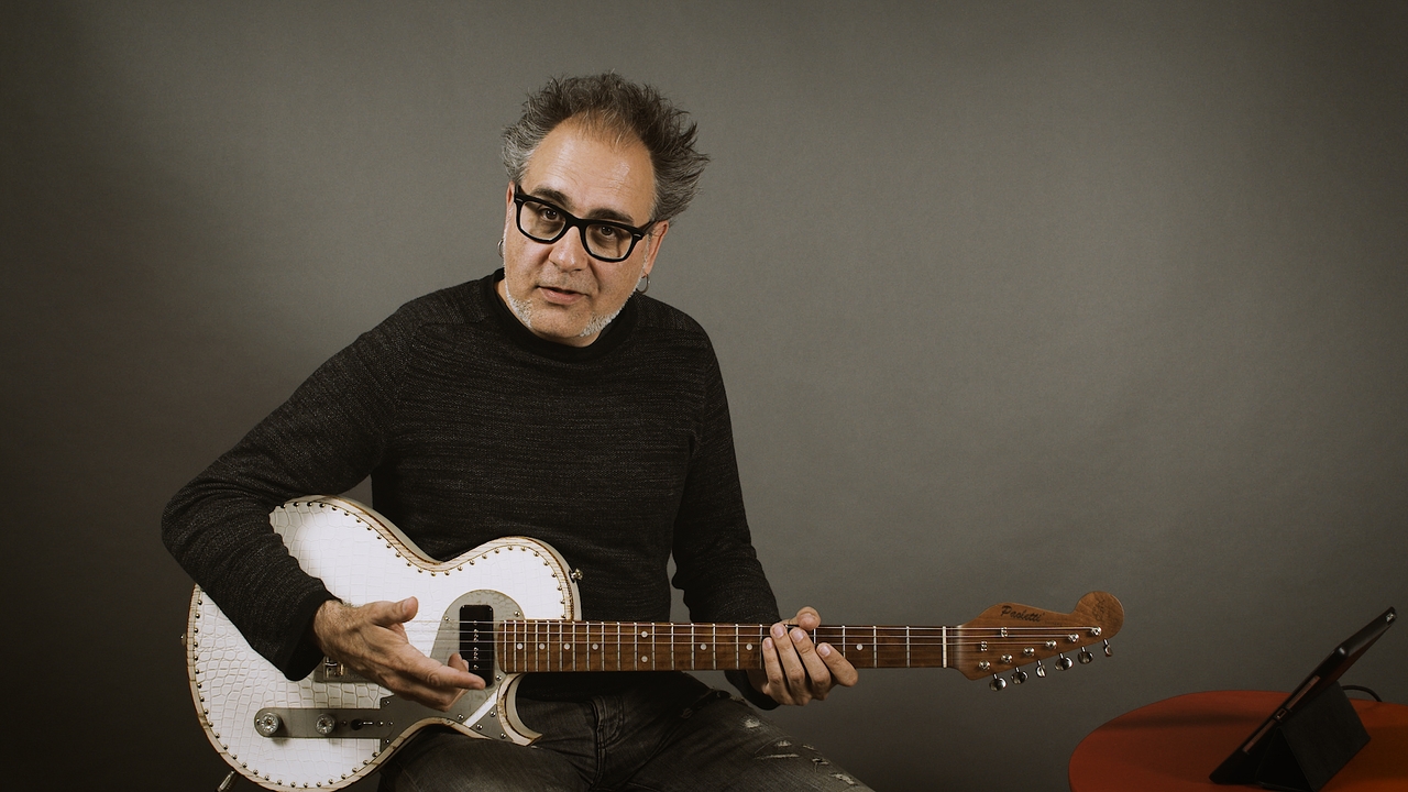 Blues de 12 compases