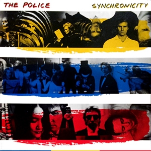 The Police - Every Breath You Take