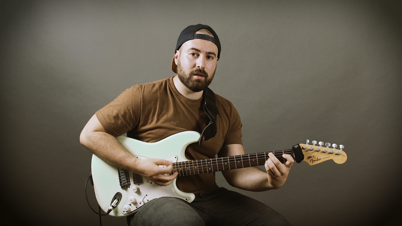 #19 Groove Jazz-Funk en Cm