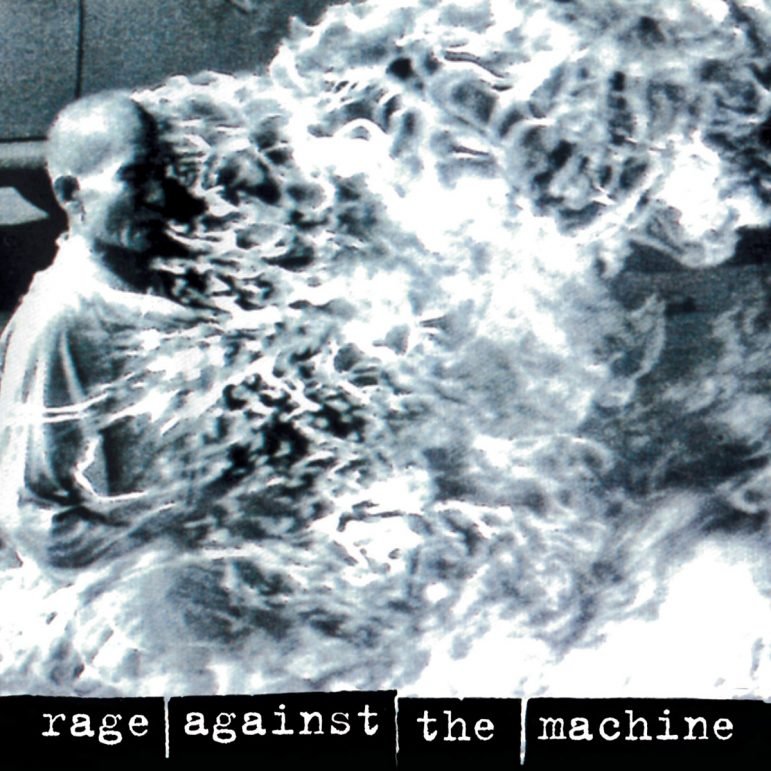 Rage Against The Machine - Killing In The Name