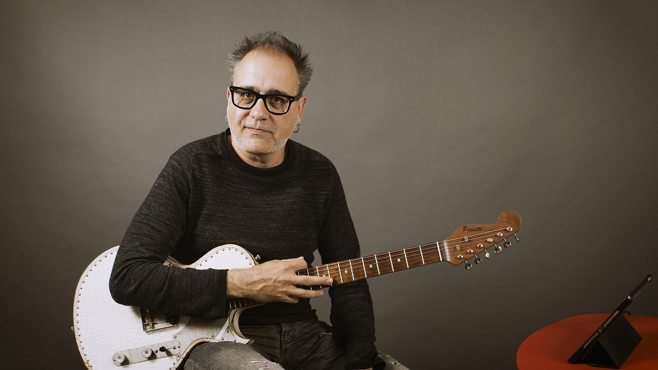 Acordes sus2 y sus4 abiertos