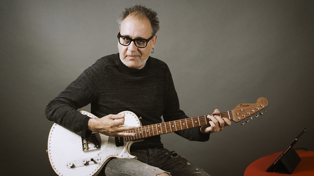 Adornos con acordes abiertos