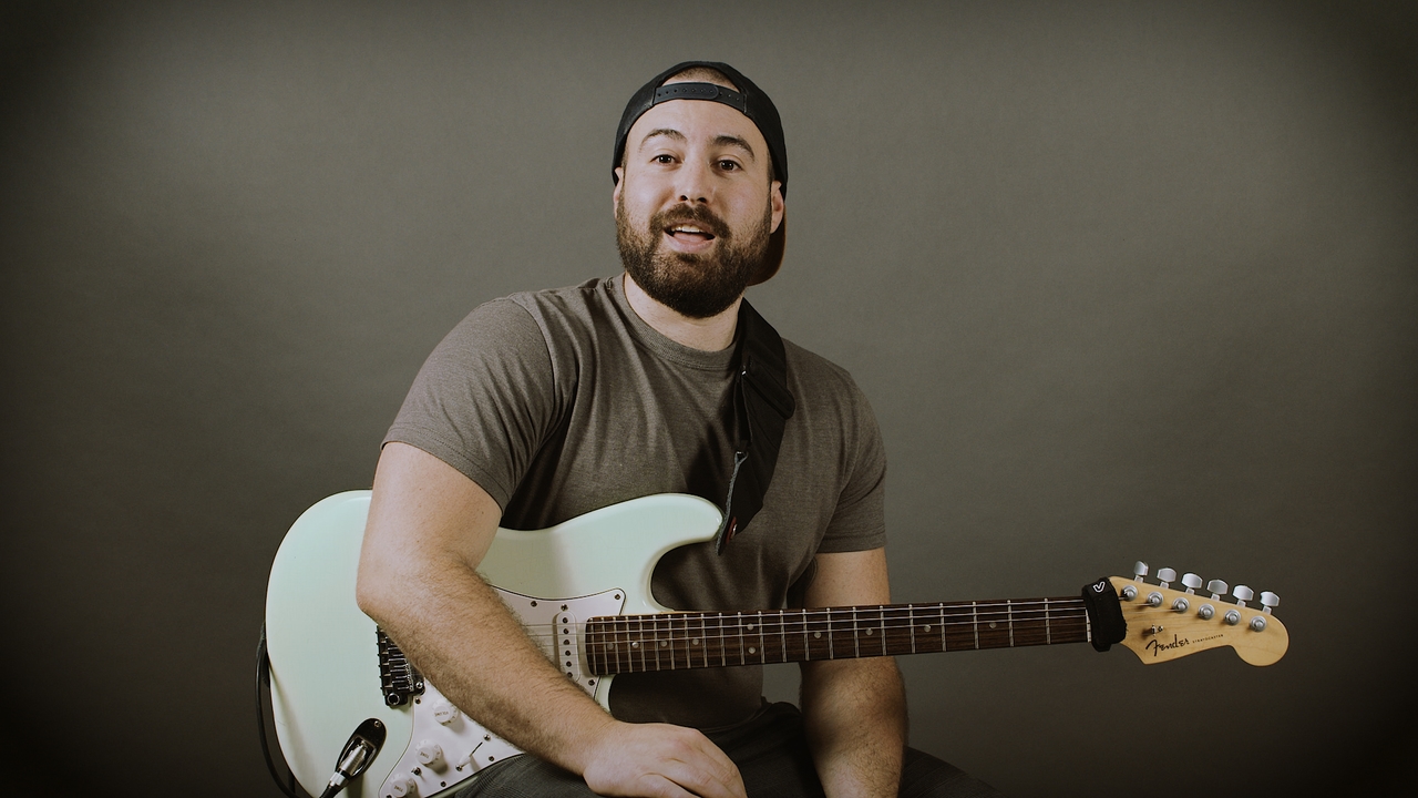 #23 Groove Funky Slap en Em