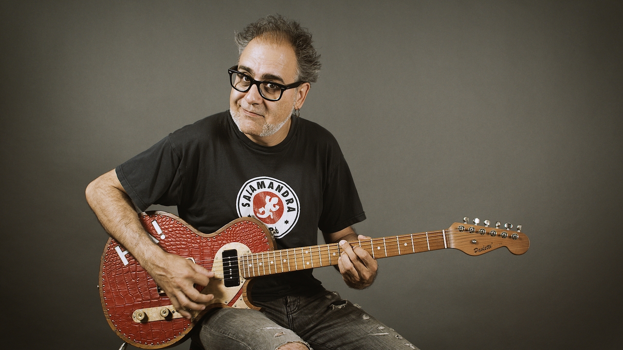 Acordes cuatríada: 6, m6, dim7, +7, mMaj7