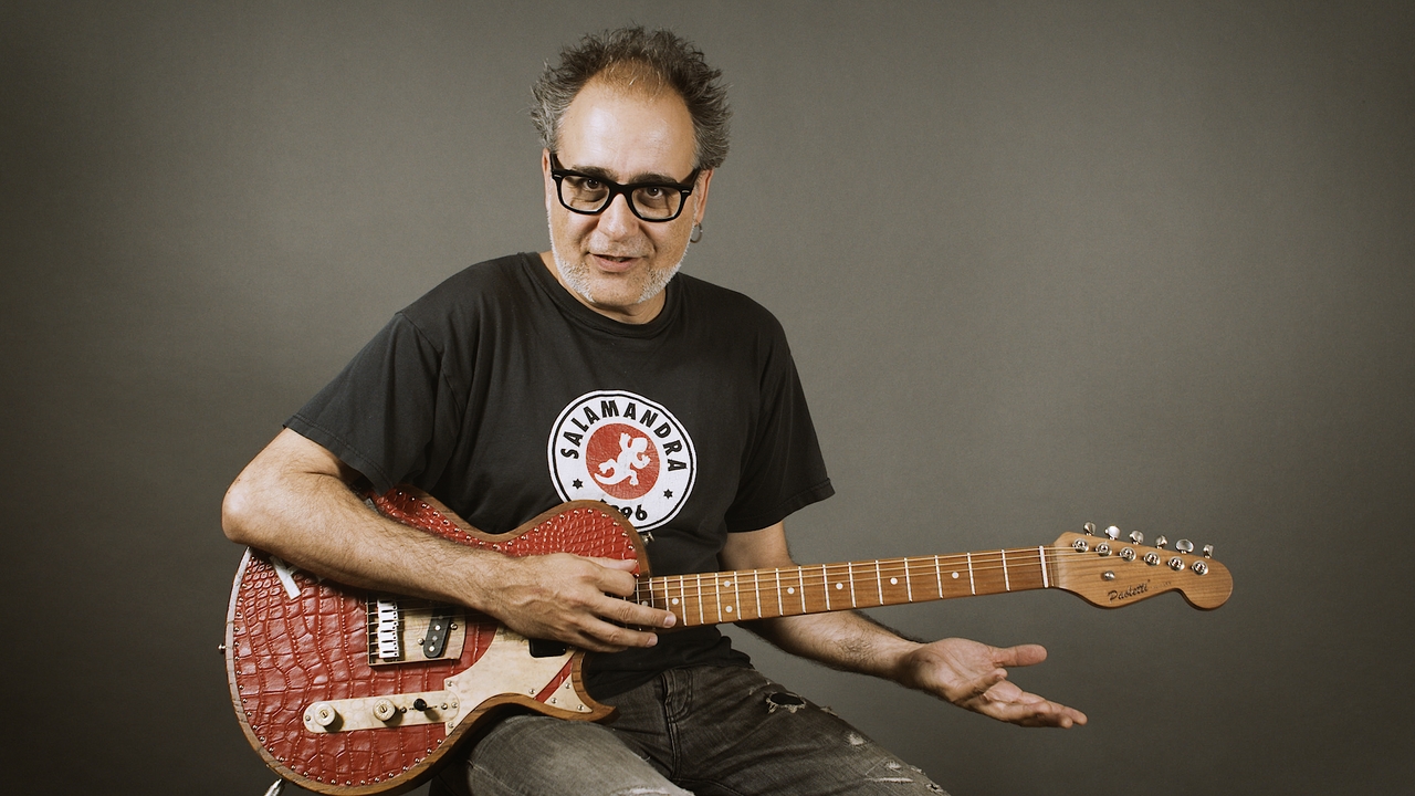 Tonalidades mayor y menor con cuatríadas: Exploración sonora