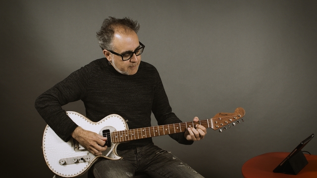 Guitarra Rítmica 2